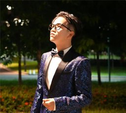 Baiqiao Yin