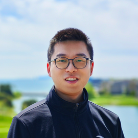 Canyu Chen (2025-)