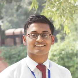 Ishan Mukherjee