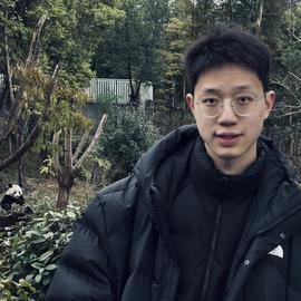 Jianshu Zhang (2025-)