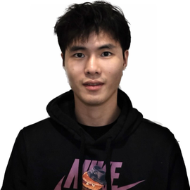 Kangrui Wang (2024-)