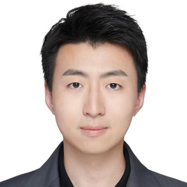 Qineng Wang (2024-)