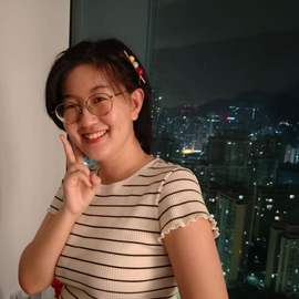 Shiqi Chen (2024-)