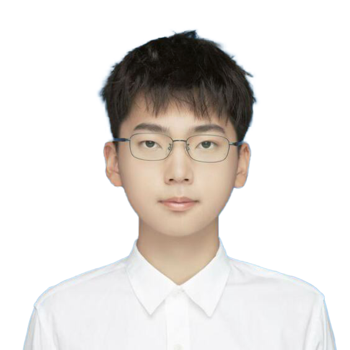 Yuxiang Lin