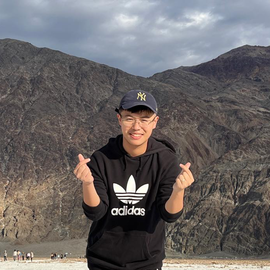 Zihan Wang (2024-)