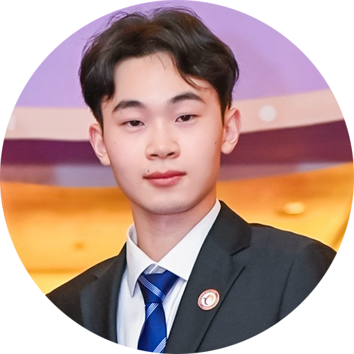 Chi Gui (2026-)