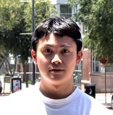 Lei (Max) Zhang (2025-)